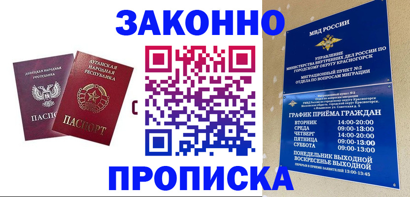 прописка в Йошкар-Оле